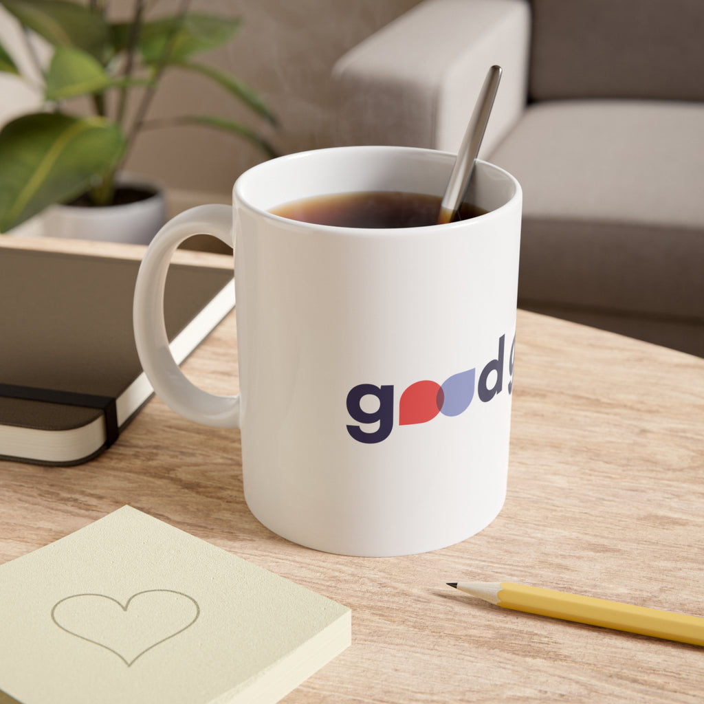 GGP Mug