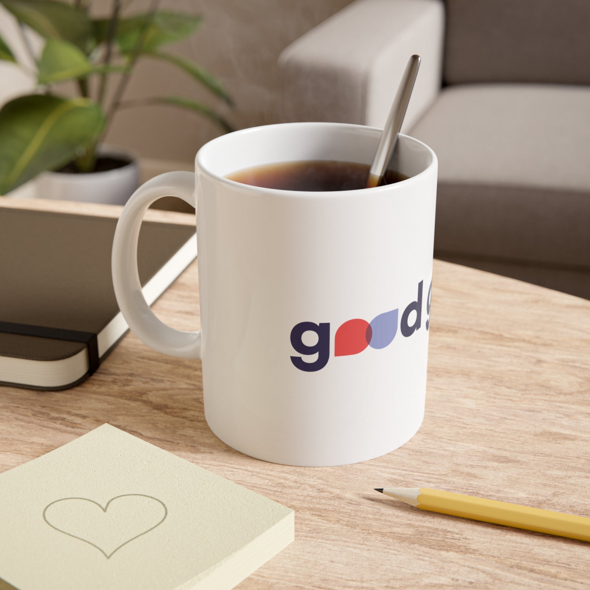 GGP Mug