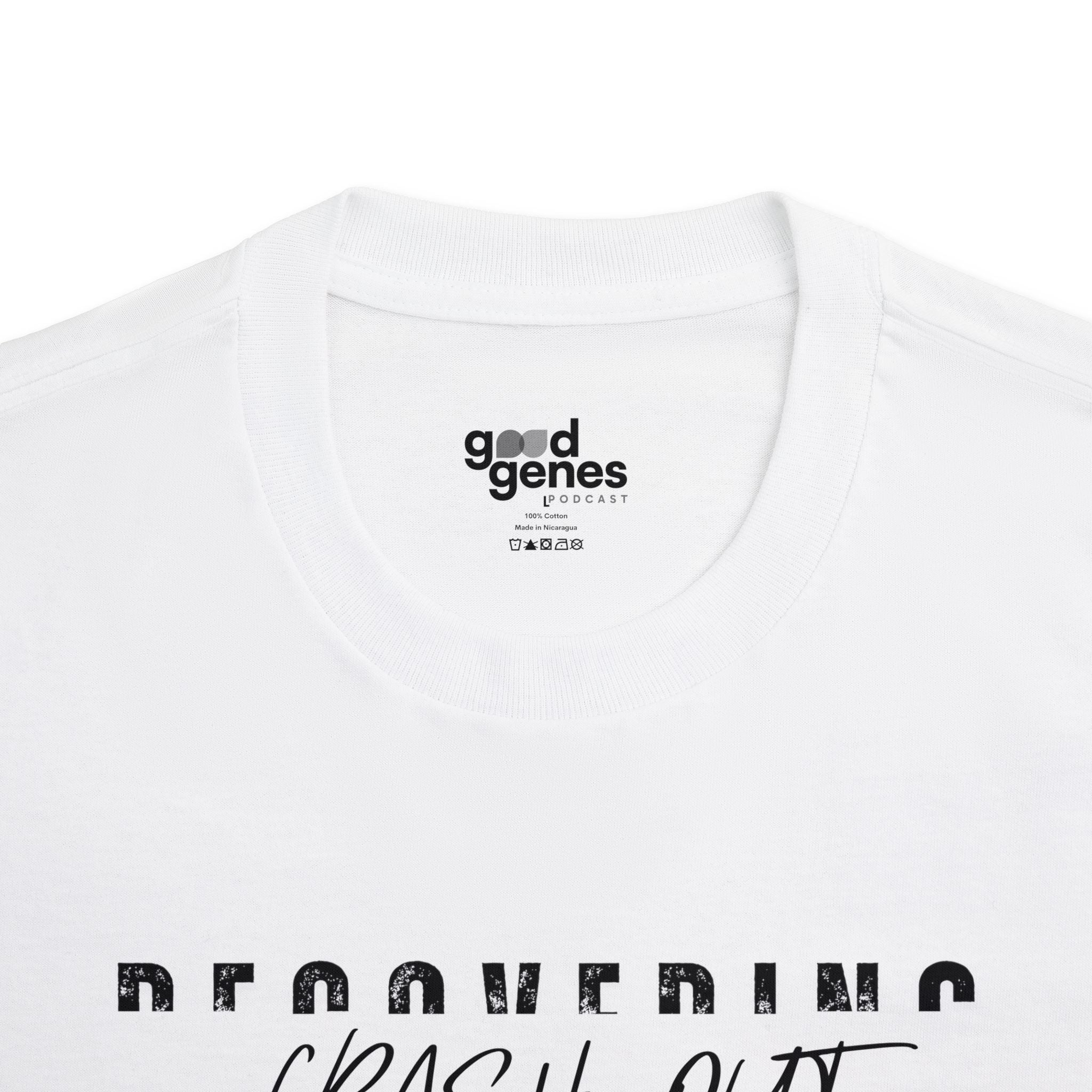 Recovering Crash Out Shirt