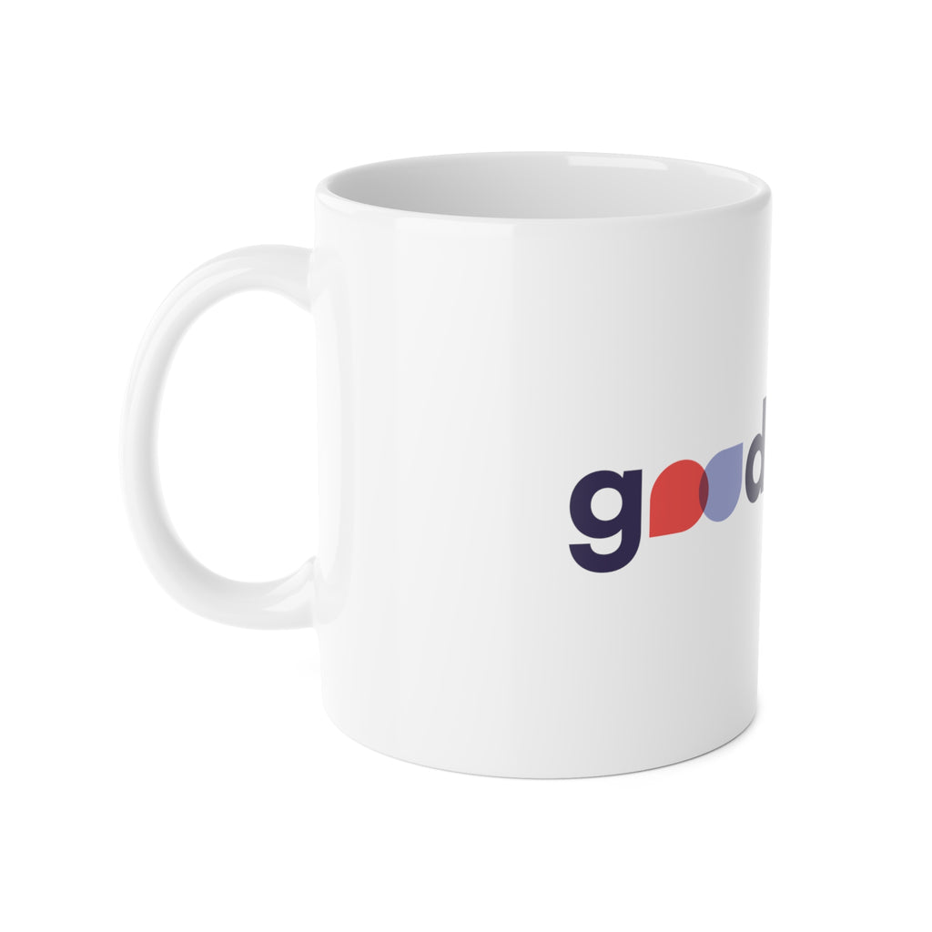 GGP Mug