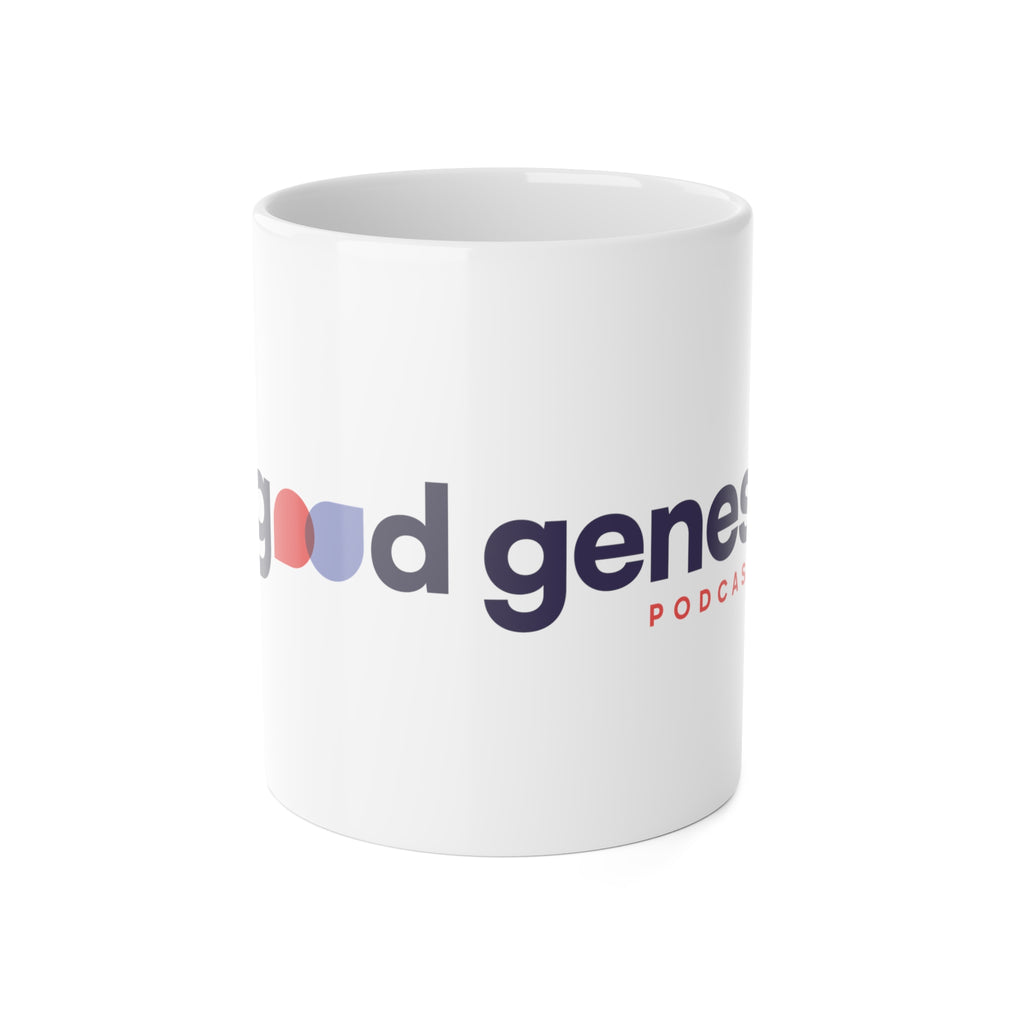 GGP Mug